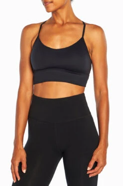 Marika Alli Sports Bra -Sportswear Sales Store MLB1137A 001.73299