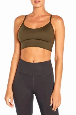 Marika Alli Sports Bra