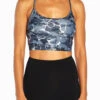 Marika Kam Long Sports Bra