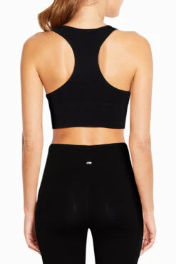 Marika Evie Seamless Sports Bra 25 Marika Evie Seamless Sports Bra -Sportswear Sales Store MLB1407A 001 01