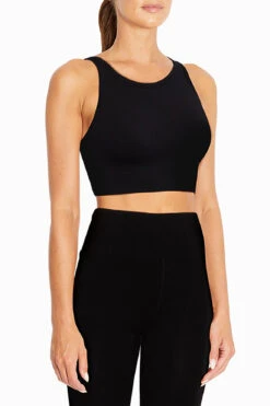 Marika Evie Seamless Sports Bra 26 Marika Evie Seamless Sports Bra -Sportswear Sales Store MLB1407A 001 03