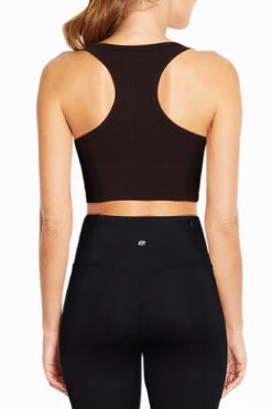 Marika Evie Seamless Sports Bra 19 Marika Evie Seamless Sports Bra -Sportswear Sales Store MLB1407A 52M 01