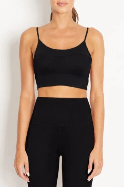 Marika Eden Sports Bra -Sportswear Sales Store MLB1751A 001