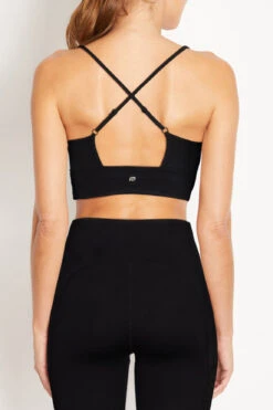 Marika Eden Sports Bra -Sportswear Sales Store MLB1751A 001 01