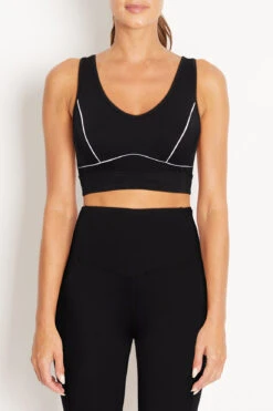 Marika Ezra Sports Bra -Sportswear Sales Store MLB1755A 001