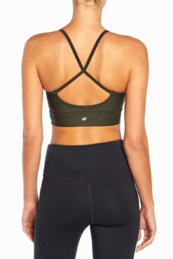 Marika Irene Sports Bra 7 Marika Irene Sports Bra -Sportswear Sales Store MLB1766A A6G.5766