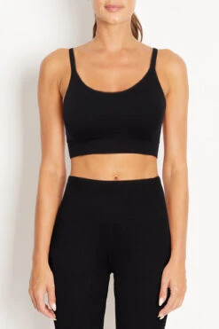 Marika Everlee Seamless Sports Bra -Sportswear Sales Store MLB1860A 001