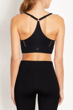 Marika Everlee Seamless Sports Bra -Sportswear Sales Store MLB1860A 001 01