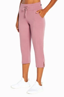 Marika Mona Capri -Sportswear Sales Store MLC1114A 2KS.75541