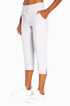 Marika Mona Capri -Sportswear Sales Store MLC1114A 9KQ.75548