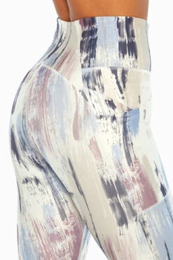 Marika Abigail Side Pocket Mid Calf Capri -Sportswear Sales Store MLC1178A 1NS.76058