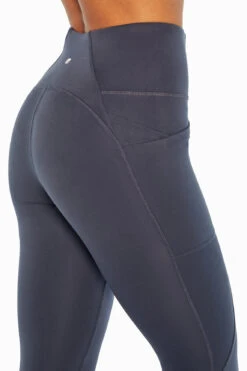 Marika Abigail Side Pocket Mid Calf Capri -Sportswear Sales Store MLC1178A 558.76082