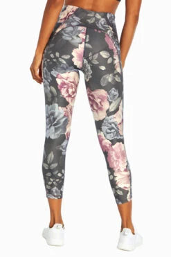 Marika Abigail Side Pocket Mid Calf Capri -Sportswear Sales Store MLC1178A Q4D.76064