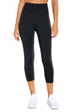 Marika June Mid Calf Capri -Sportswear Sales Store MLC1207A 001.17512