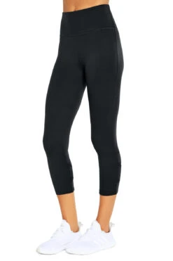 Marika June Mid Calf Capri -Sportswear Sales Store MLC1207A 001.17513