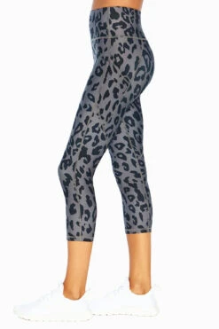 Marika Ignite Side Pocket Mid Calf Capri 19 Marika Ignite Side Pocket Mid Calf Capri -Sportswear Sales Store MLC1216A OF0.36232