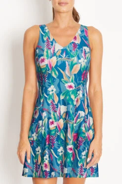 Marika Evelyn Active Dress -Sportswear Sales Store MLD0310A 7YK