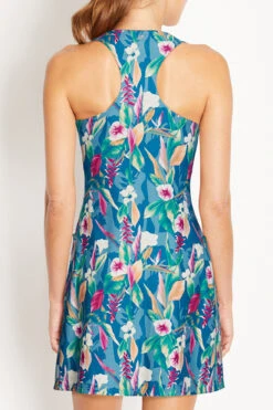 Marika Evelyn Active Dress -Sportswear Sales Store MLD0310A 7YK 01