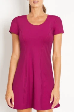 Marika Sonia Dress -Sportswear Sales Store MLD0648A 2MS