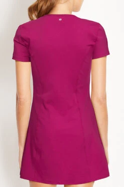 Marika Sonia Dress -Sportswear Sales Store MLD0648A 2MS 01