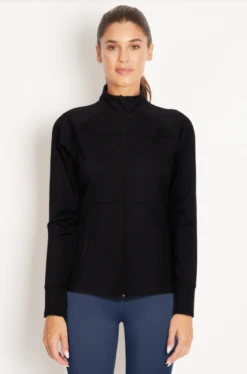 Marika Revival Jacket 26 Marika Revival Jacket -Sportswear Sales Store MLJ0557A