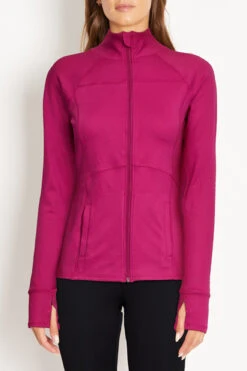 Marika Revival Jacket 23 Marika Revival Jacket -Sportswear Sales Store MLJ0557A 2MS