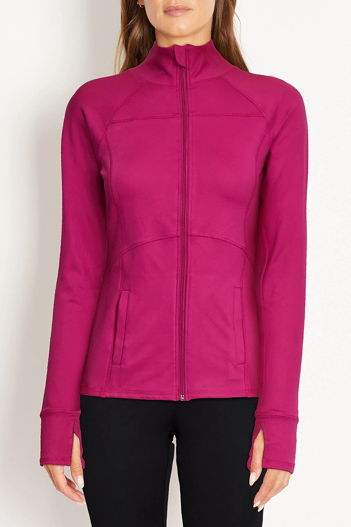 Marika Revival Jacket 4 Marika Revival Jacket - Image 4