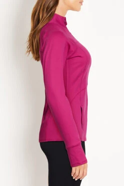 Marika Revival Jacket 25 Marika Revival Jacket -Sportswear Sales Store MLJ0557A 2MS 02