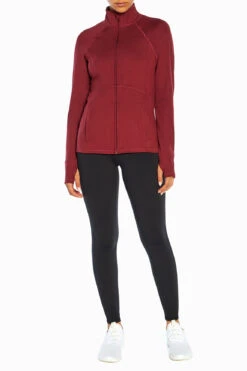 Marika Contour Ankle Legging -Sportswear Sales Store MLJ0557A 65VMLL0985A 001.44338