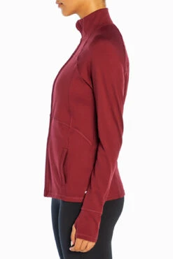 Marika Revival Jacket 33 Marika Revival Jacket -Sportswear Sales Store MLJ0557A 65VMLL0985A 001.44346