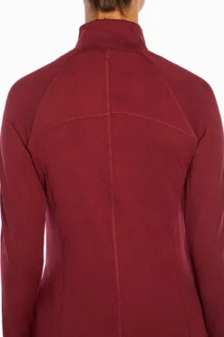 Marika Revival Jacket 34 Marika Revival Jacket -Sportswear Sales Store MLJ0557A 65VMLL0985A 001.44349