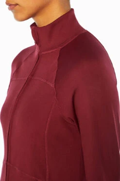 Marika Revival Jacket 32 Marika Revival Jacket -Sportswear Sales Store MLJ0557A 65VMLL0985A 001.44350