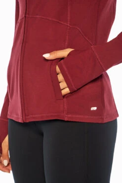 Marika Revival Jacket 31 Marika Revival Jacket -Sportswear Sales Store MLJ0557A 65VMLL0985A 001.44352