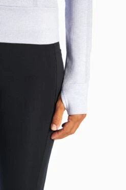 Marika Medley Seamless Hooded Jacket -Sportswear Sales Store MLJ0633A WL4.32906