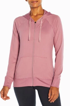 Marika Mona Jacket -Sportswear Sales Store MLJ0637A 2KS.75639