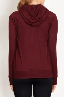 Marika Mona Jacket -Sportswear Sales Store MLJ0637A 6N1 01