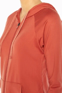 Marika Mona Jacket -Sportswear Sales Store MLJ0637A 6N4.4210