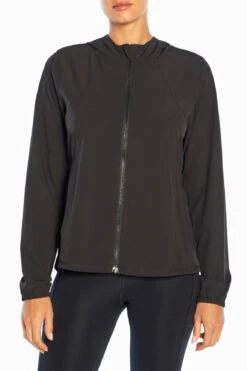 Marika Daisy Jacket -Sportswear Sales Store MLJ0651A 001.20424