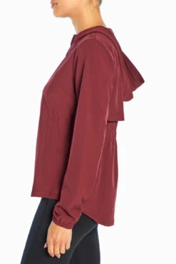 Marika Daisy Jacket -Sportswear Sales Store MLJ0651A 60B.20413