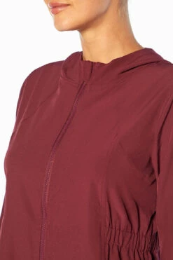 Marika Daisy Jacket -Sportswear Sales Store MLJ0651A 60B.20421