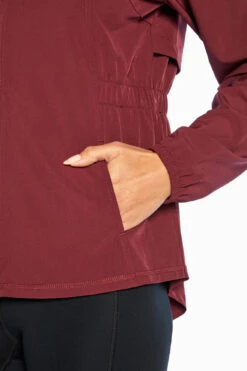 Marika Daisy Jacket -Sportswear Sales Store MLJ0651A 60B.20422