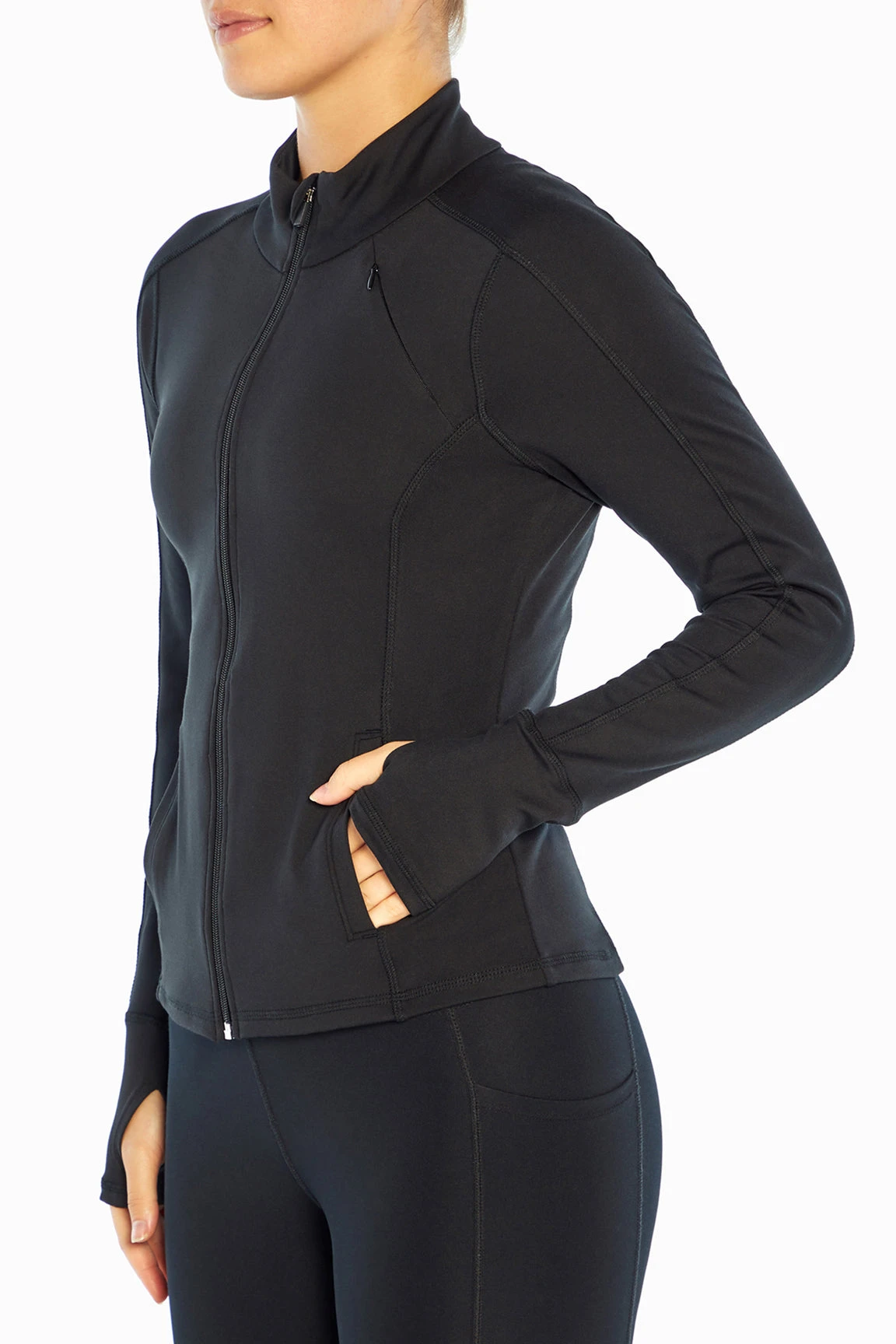 Marika Racer Jacket 1 Marika Racer Jacket