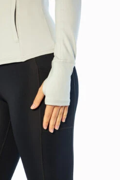 Marika Racer Jacket 32 Marika Racer Jacket -Sportswear Sales Store MLJ0670A 0CW.49174