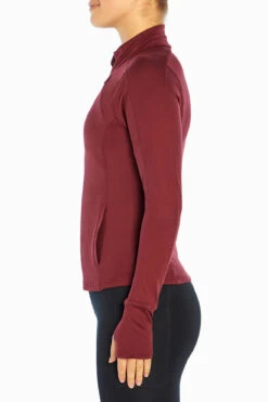 Marika Racer Jacket 28 Marika Racer Jacket -Sportswear Sales Store MLJ0670A 6EY.49159