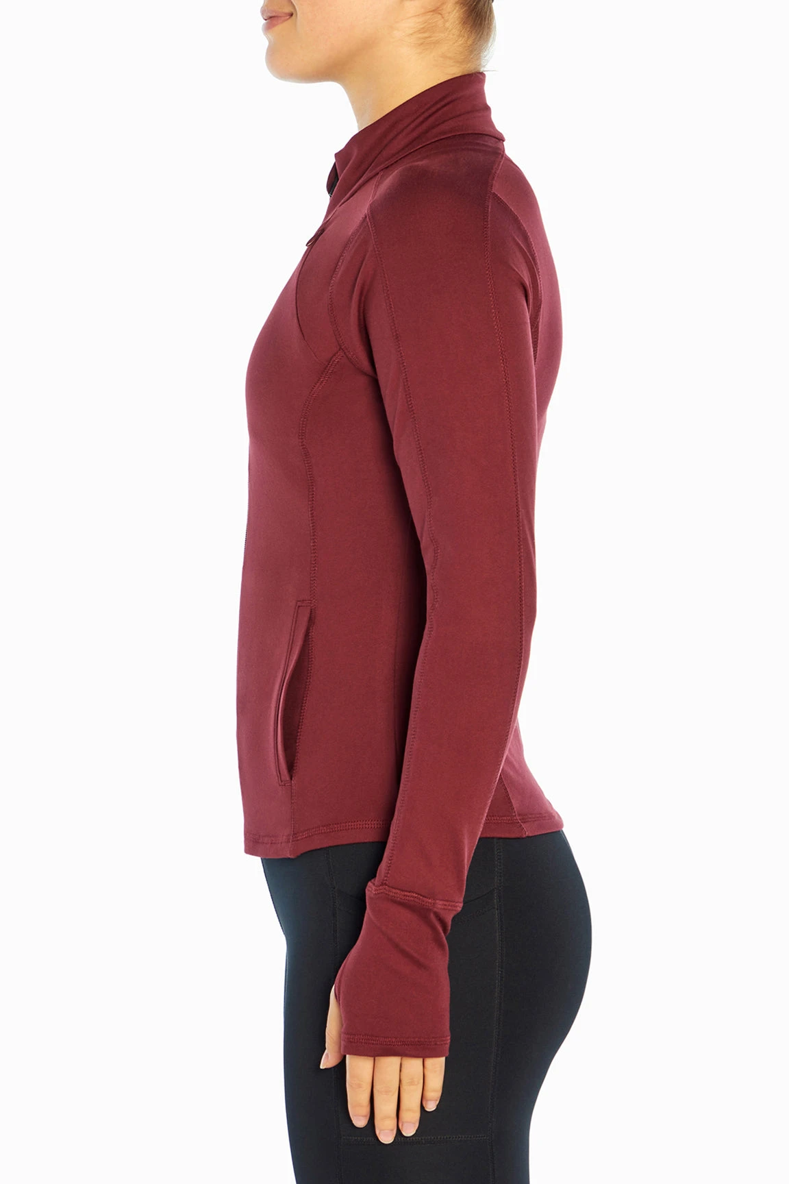 Marika Racer Jacket 11 Marika Racer Jacket - Image 11