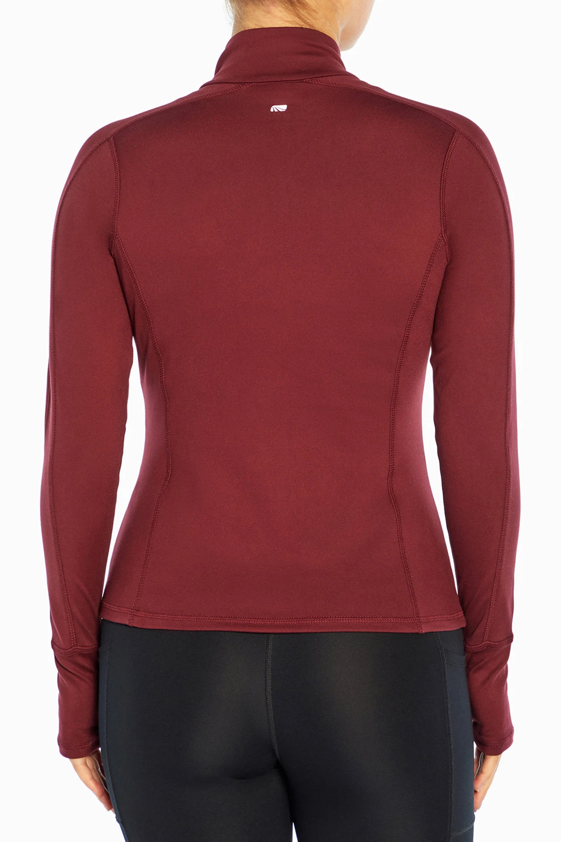 Marika Racer Jacket 10 Marika Racer Jacket - Image 10