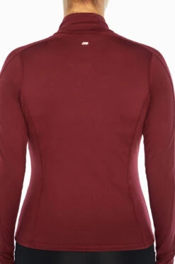 Marika Racer Jacket 24 Marika Racer Jacket -Sportswear Sales Store MLJ0670A 6EY.49162