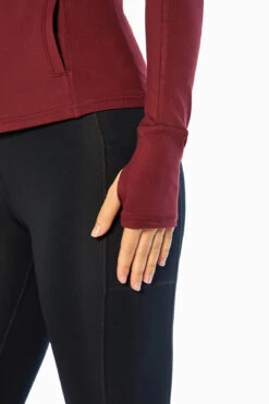 Marika Racer Jacket 25 Marika Racer Jacket -Sportswear Sales Store MLJ0670A 6EY.49164