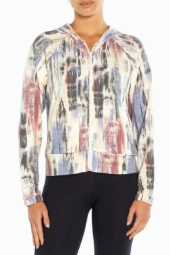 Marika Agnes Jacket -Sportswear Sales Store MLJ0722A1NS.3569