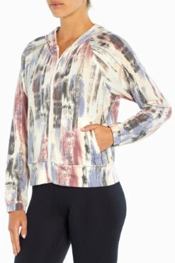 Marika Agnes Jacket -Sportswear Sales Store MLJ0722A1NS.3570